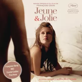 Couverture du produit · Jeune & Jolie (Bande Originale Du Film De François Ozon)