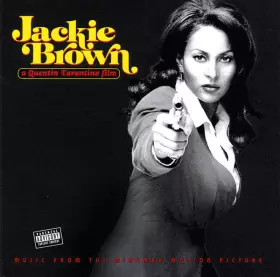 Couverture du produit · Jackie Brown (Music From The Miramax Motion Picture)