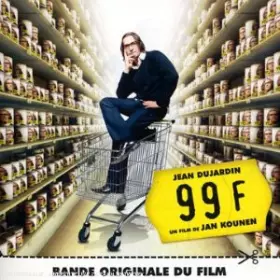 Couverture du produit · 99 F (Bande Originale Du Film)
