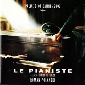 Couverture du produit · Le Pianiste (Bande Originale Du Film)
