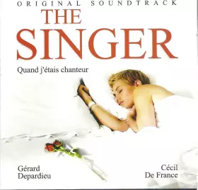 Couverture du produit · The Singer (Quand J'étais Chanteur) (Original Soundtrack)