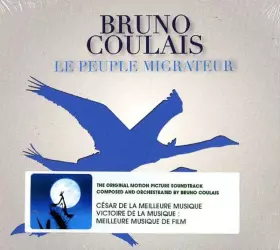 Couverture du produit · Le Peuple Migrateur (Bande Originale Du Film)