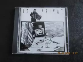 Couverture du produit · Jo Privat