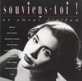 Couverture du produit · Souviens-Toi ! Un Amour D'album