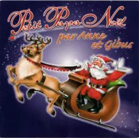 Couverture du produit · Petit Papa Noël