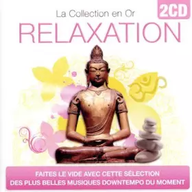 Couverture du produit · Relaxation