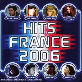 Couverture du produit · Hits France 2006