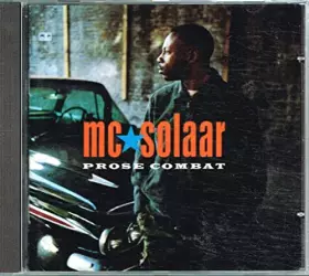 Couverture du produit · Prose Combat