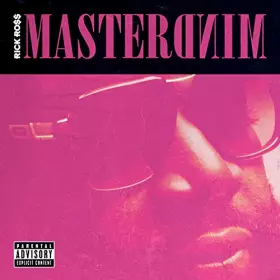 Couverture du produit · Mastermind
