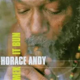 Couverture du produit · Mek It Bun - Copy control