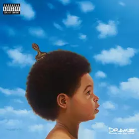 Couverture du produit · Nothing Was The Same