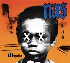 Couverture du produit · Illmatic XX