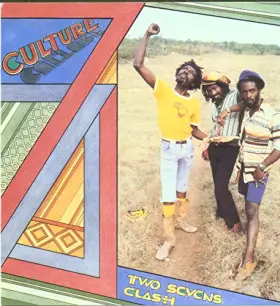 Couverture du produit · Two Sevens Clash