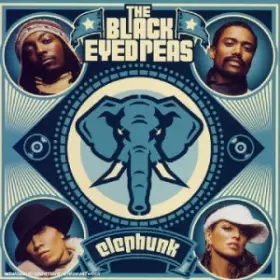 Couverture du produit · Elephunk
