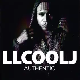 Couverture du produit · Authentic