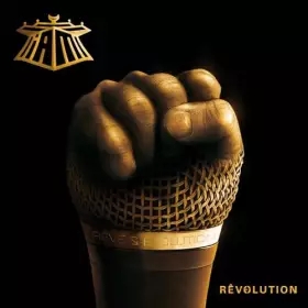 Couverture du produit · Rêvolution