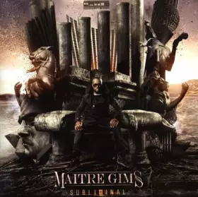 Couverture du produit · Subliminal