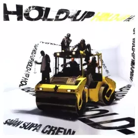 Couverture du produit · Hold up