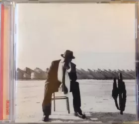 Couverture du produit · Le Cactus De Sibérie