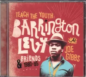 Couverture du produit · Teach The Youth: 1980-85 [Import]