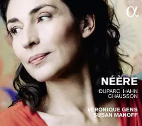 Couverture du produit · Néère