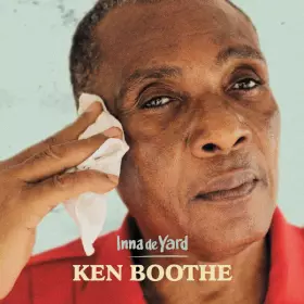 Couverture du produit · Inna De Yard