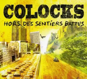 Couverture du produit · Hors des Sentiers Battus