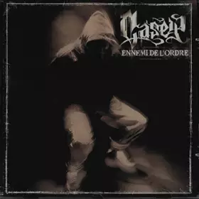 Couverture du produit · Ennemi De L'Ordre