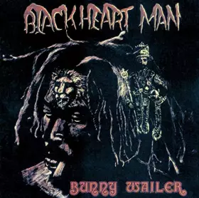Couverture du produit · Blackheart Man [Import]