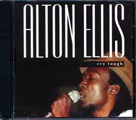 Couverture du produit · Cry Tough