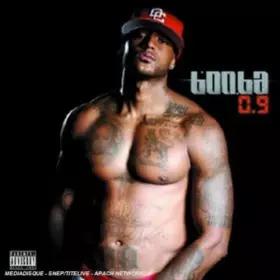 Couverture du produit · 09 (Ltd) [Import]