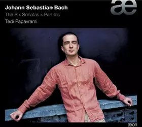 Couverture du produit · Bach : Les 6 Sonates & Partitas pour violon