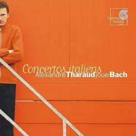 Couverture du produit · Concertos Italiens
