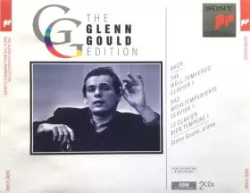 Couverture du produit · The Well-Tempered Clavier I Das Wohltemperierte Clavier I Le Clavier Bien Tempéré I