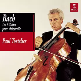 Couverture du produit · Bach : Les 6 Suites pour violoncelle