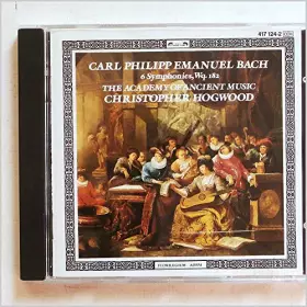 Couverture du produit · 6 Symphonies