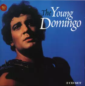 Couverture du produit · The Young Domingo
