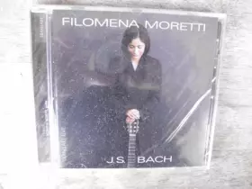 Couverture du produit · Partita Bwv1006a-Suite Bwv995 Bwv996-Suite Bwv996