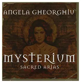 Couverture du produit · Mysterium [Import]