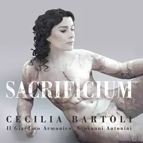Couverture du produit · Sacrificium, La Scuola Dei Castrati