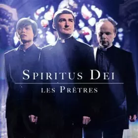 Couverture du produit · Spiritus Dei [Import]