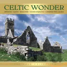 Couverture du produit · Celtic Wonder The Gold Collection [Import]