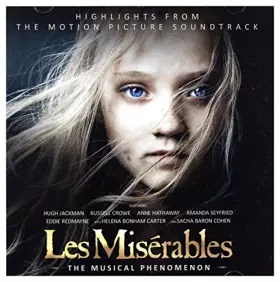 Couverture du produit · Les Miserables [Import]