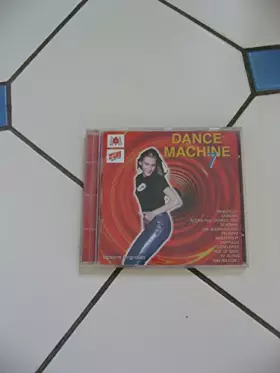 Couverture du produit · Dance Machine Vol 7