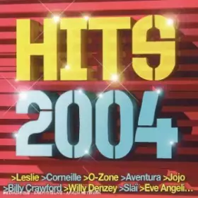 Couverture du produit · Hits 2004