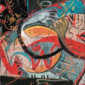 Couverture du produit · Like a Child (comme Un Enfant)