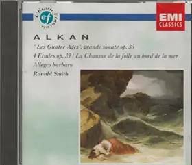 Couverture du produit · Sonata Grande