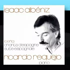 Couverture du produit · Albeniz: Iberia/ Chants D'Espagne/Suite Espagnole