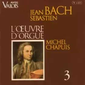 Couverture du produit · L'Oeuvre d'orgue Vol.3