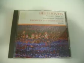 Couverture du produit · Sonata, Opus 111 / Diabelli Variations